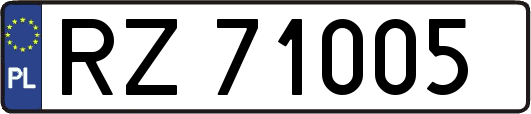 RZ71005