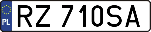 RZ710SA