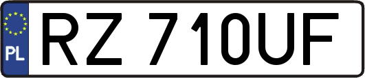 RZ710UF