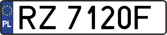 RZ7120F