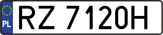 RZ7120H
