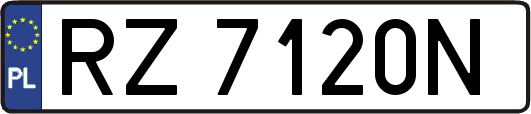 RZ7120N