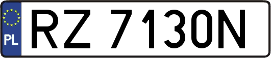 RZ7130N