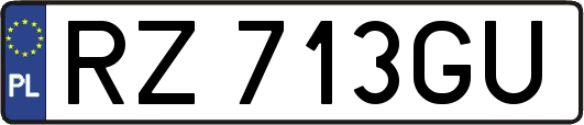 RZ713GU