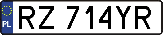 RZ714YR