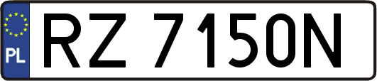 RZ7150N