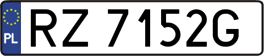 RZ7152G