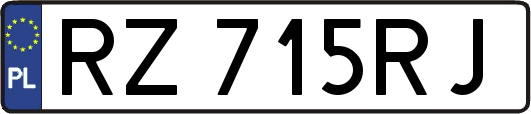RZ715RJ