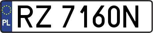 RZ7160N