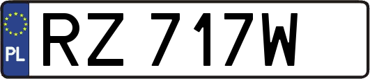 RZ717W