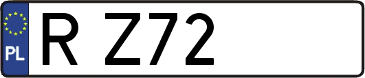 RZ72