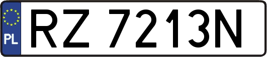 RZ7213N