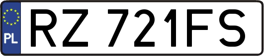 RZ721FS
