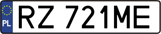 RZ721ME