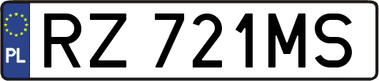 RZ721MS
