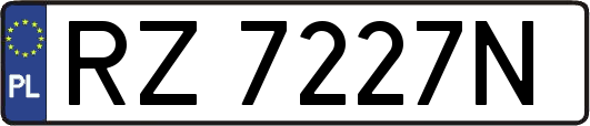 RZ7227N