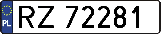RZ72281