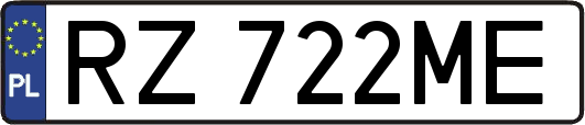 RZ722ME