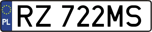 RZ722MS