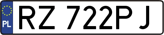 RZ722PJ