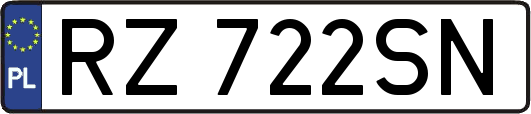 RZ722SN