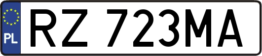 RZ723MA