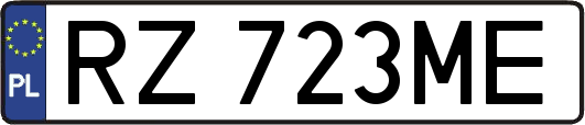 RZ723ME