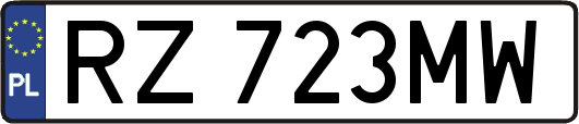 RZ723MW