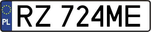 RZ724ME