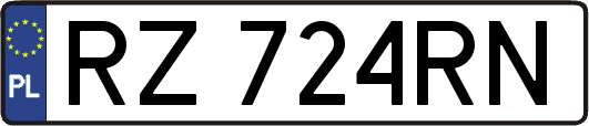 RZ724RN