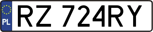 RZ724RY