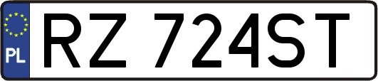 RZ724ST
