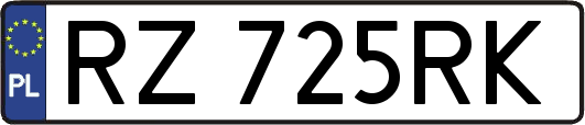 RZ725RK
