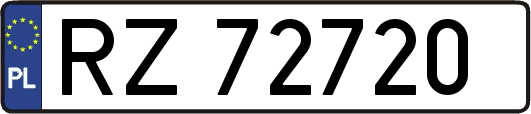 RZ72720