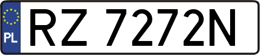 RZ7272N