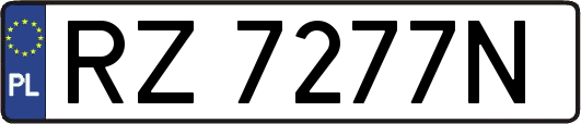 RZ7277N