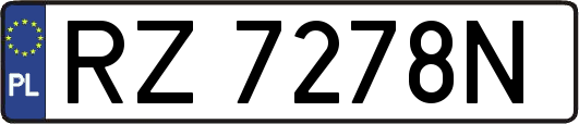 RZ7278N