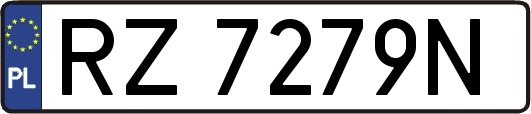 RZ7279N