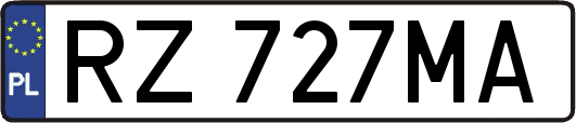 RZ727MA
