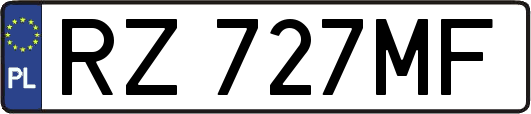 RZ727MF