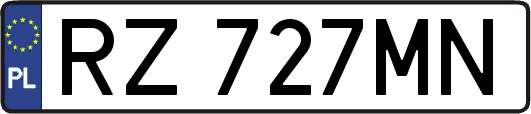 RZ727MN