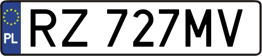 RZ727MV