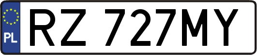 RZ727MY