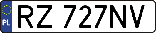 RZ727NV