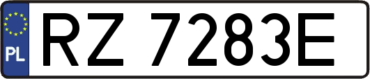 RZ7283E