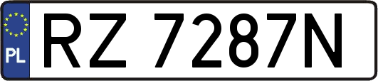 RZ7287N