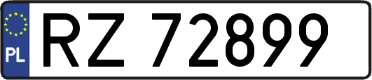RZ72899