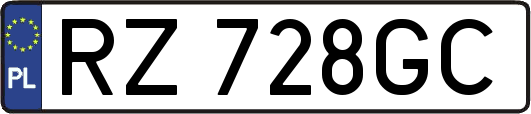RZ728GC