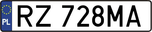 RZ728MA