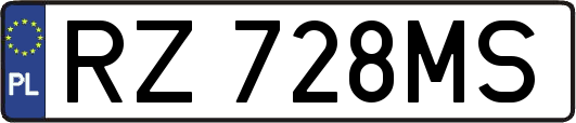 RZ728MS